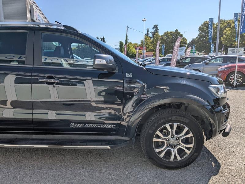 FORD Ranger VUL d’occasion à vendre à DRAGUIGNAN chez VAGNEUR (Photo 5)