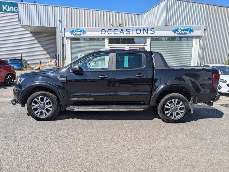 FORD Ranger VUL d’occasion à vendre à DRAGUIGNAN chez VAGNEUR (Photo 10)