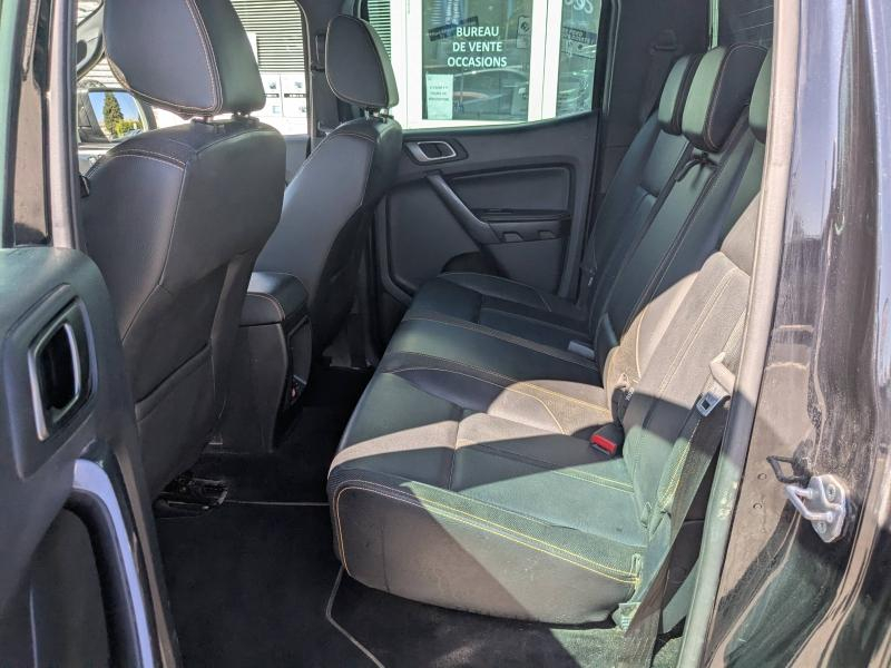 FORD Ranger VUL d’occasion à vendre à DRAGUIGNAN chez VAGNEUR (Photo 11)