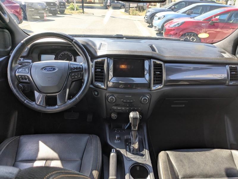 FORD Ranger VUL d’occasion à vendre à DRAGUIGNAN chez VAGNEUR (Photo 12)