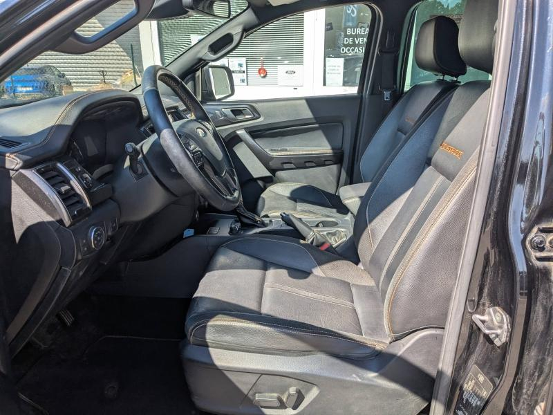 FORD Ranger VUL d’occasion à vendre à DRAGUIGNAN chez VAGNEUR (Photo 15)