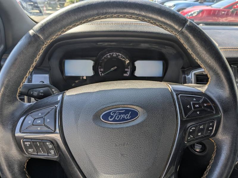 FORD Ranger VUL d’occasion à vendre à DRAGUIGNAN chez VAGNEUR (Photo 18)