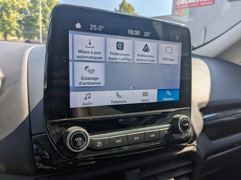 FORD EcoSport d’occasion à vendre à DRAGUIGNAN chez VAGNEUR (Photo 19)