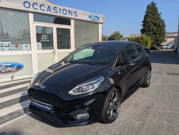 FORD Fiesta d’occasion à vendre à DRAGUIGNAN