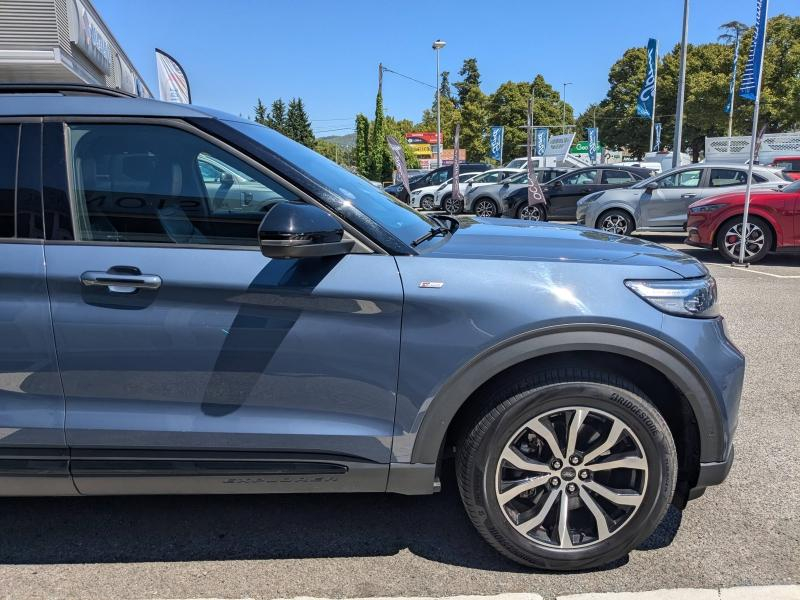 FORD Explorer d’occasion à vendre à DRAGUIGNAN chez VAGNEUR (Photo 5)