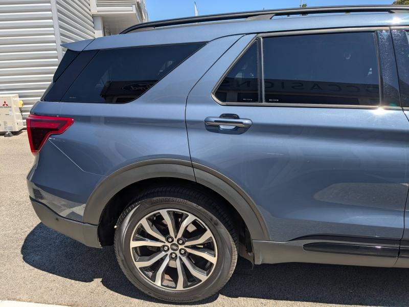 FORD Explorer d’occasion à vendre à DRAGUIGNAN chez VAGNEUR (Photo 6)