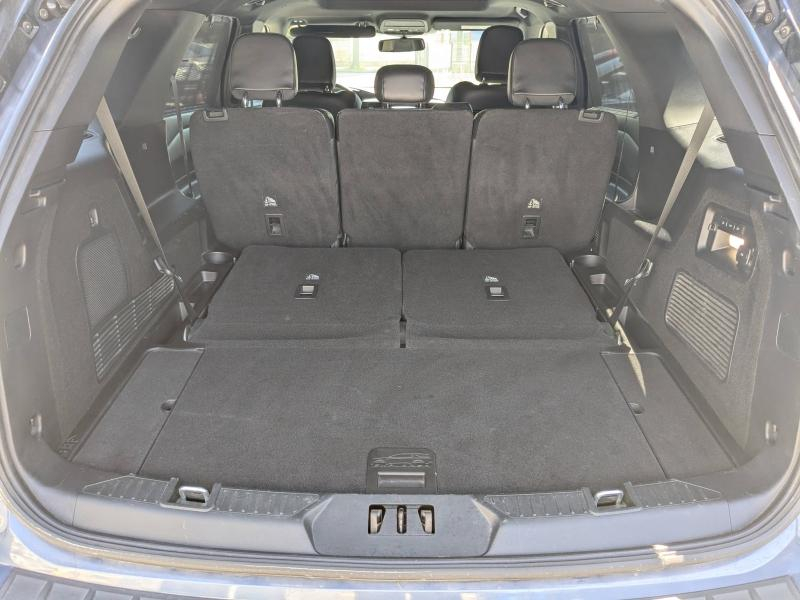 FORD Explorer d’occasion à vendre à DRAGUIGNAN chez VAGNEUR (Photo 13)