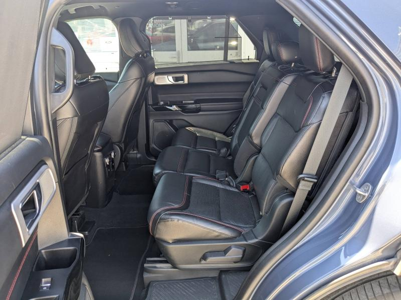 FORD Explorer d’occasion à vendre à DRAGUIGNAN chez VAGNEUR (Photo 15)