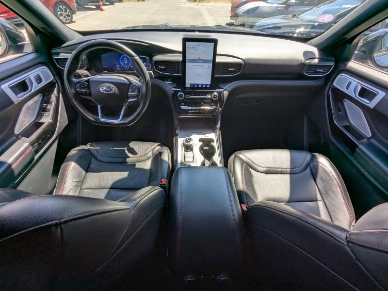 FORD Explorer d’occasion à vendre à DRAGUIGNAN chez VAGNEUR (Photo 18)