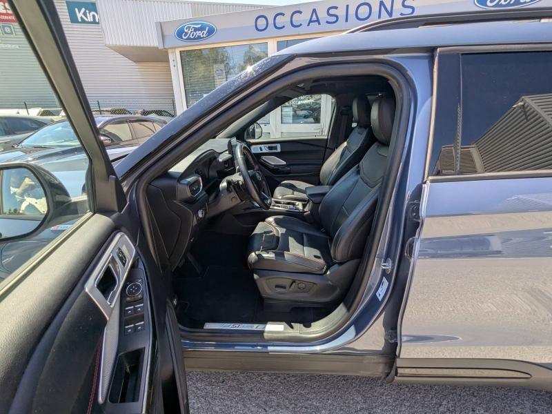 FORD Explorer d’occasion à vendre à DRAGUIGNAN chez VAGNEUR (Photo 19)