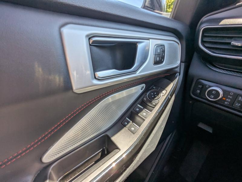 FORD Explorer d’occasion à vendre à DRAGUIGNAN chez VAGNEUR (Photo 20)