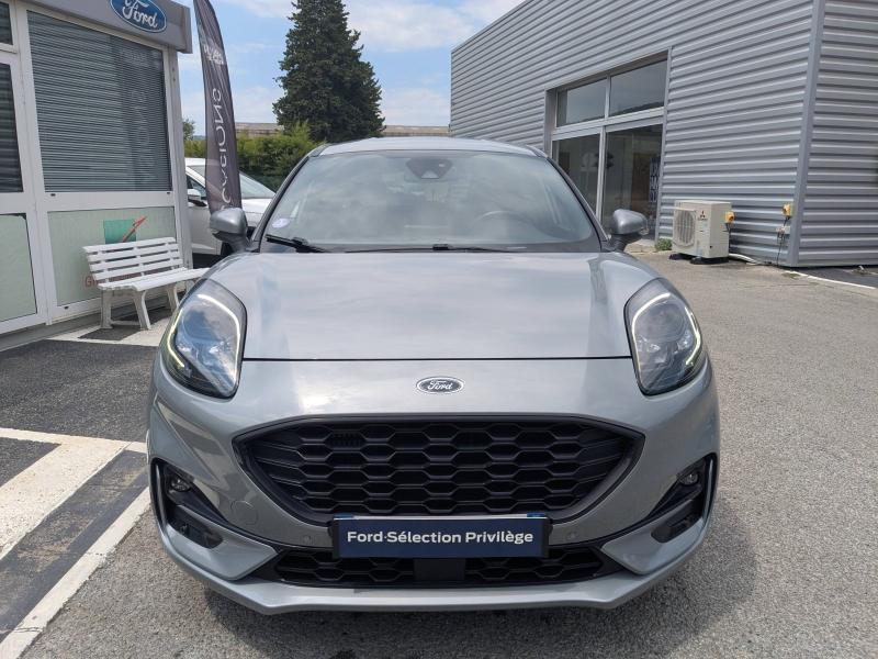 FORD Puma d’occasion à vendre à DRAGUIGNAN chez VAGNEUR (Photo 3)