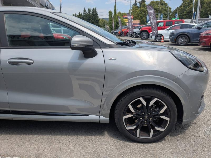 FORD Puma d’occasion à vendre à DRAGUIGNAN chez VAGNEUR (Photo 5)