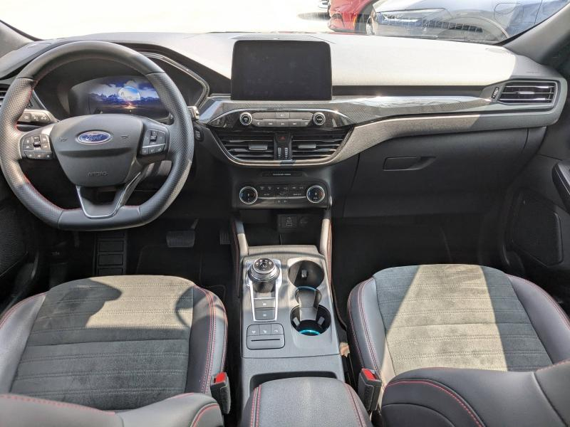 FORD Kuga d’occasion à vendre à DRAGUIGNAN chez VAGNEUR (Photo 16)