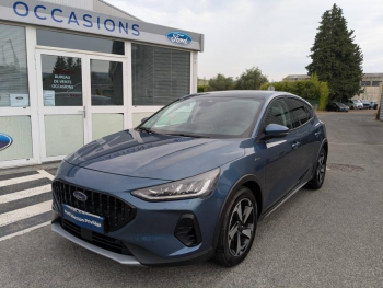 FORD Focus Active d’occasion à vendre à DRAGUIGNAN