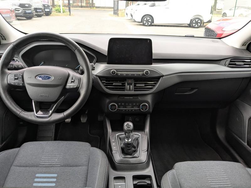 FORD Focus Active d’occasion à vendre à DRAGUIGNAN chez VAGNEUR (Photo 14)