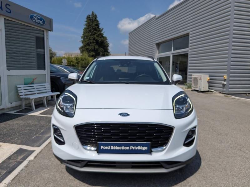 FORD Puma d’occasion à vendre à DRAGUIGNAN chez VAGNEUR (Photo 3)
