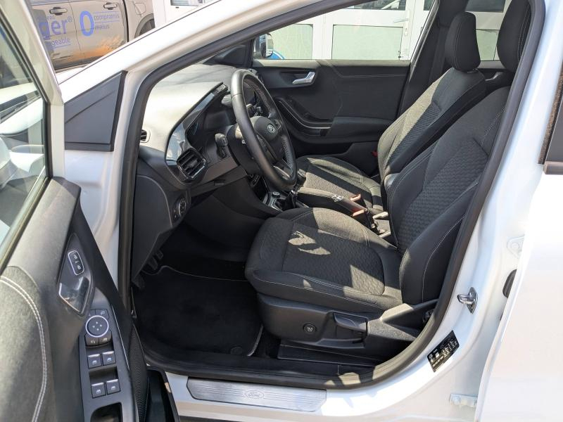 FORD Puma d’occasion à vendre à DRAGUIGNAN chez VAGNEUR (Photo 12)