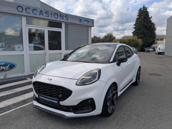 FORD Puma d’occasion à vendre à DRAGUIGNAN