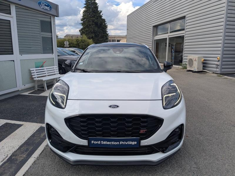 FORD Puma d’occasion à vendre à DRAGUIGNAN chez VAGNEUR (Photo 3)