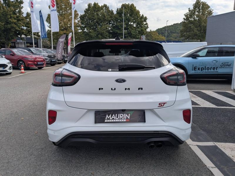 FORD Puma d’occasion à vendre à DRAGUIGNAN chez VAGNEUR (Photo 6)