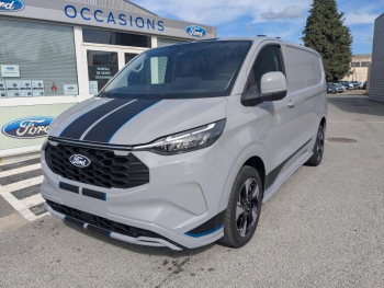 FORD Transit Custom Fg VUL d’occasion à vendre à DRAGUIGNAN
