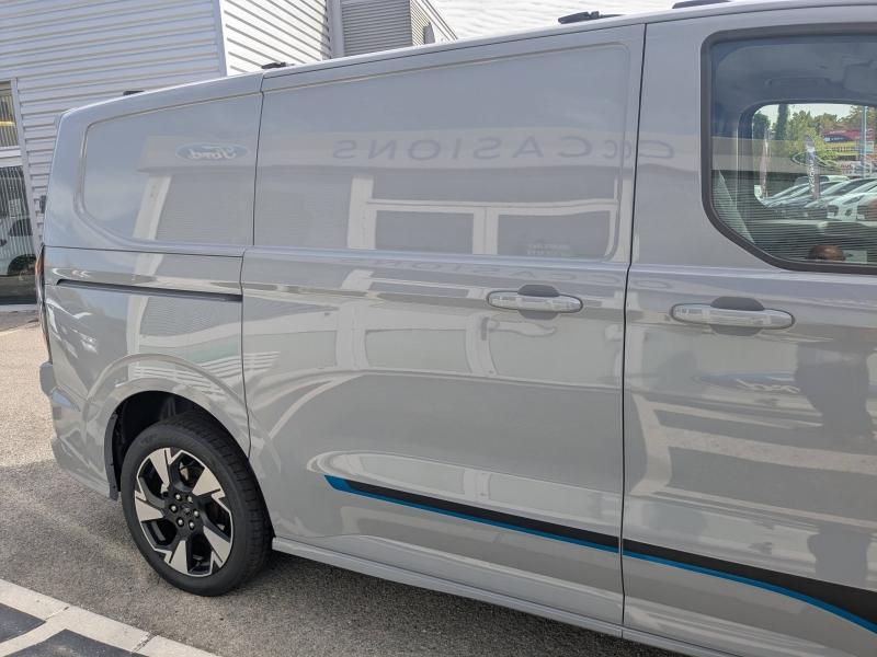 FORD Transit Custom Fg VUL d’occasion à vendre à DRAGUIGNAN chez VAGNEUR (Photo 5)