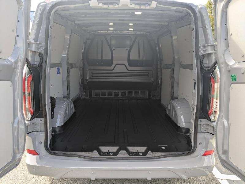 FORD Transit Custom Fg VUL d’occasion à vendre à DRAGUIGNAN chez VAGNEUR (Photo 10)