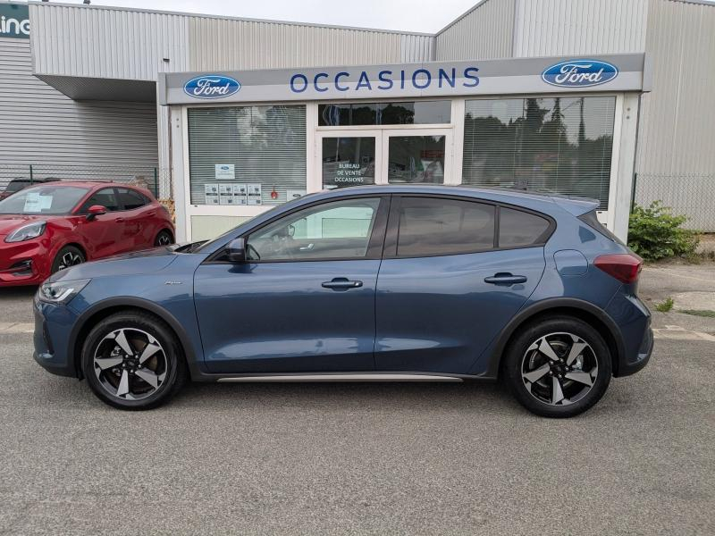 FORD Focus Active d’occasion à vendre à DRAGUIGNAN chez VAGNEUR (Photo 11)