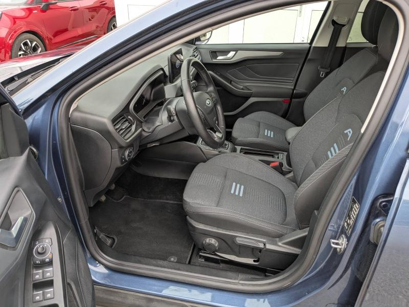 FORD Focus Active d’occasion à vendre à DRAGUIGNAN chez VAGNEUR (Photo 15)