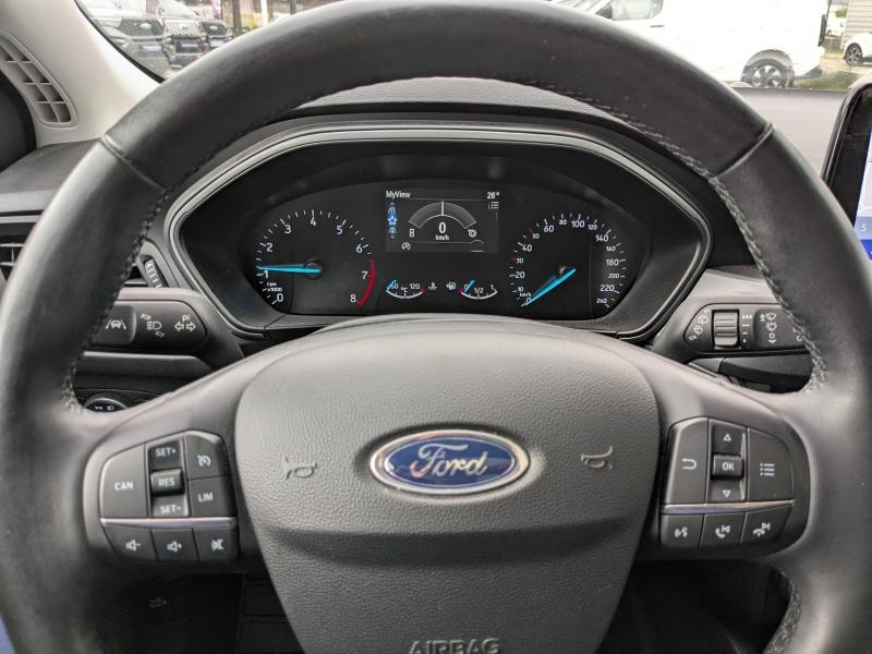 FORD Focus Active d’occasion à vendre à DRAGUIGNAN chez VAGNEUR (Photo 19)