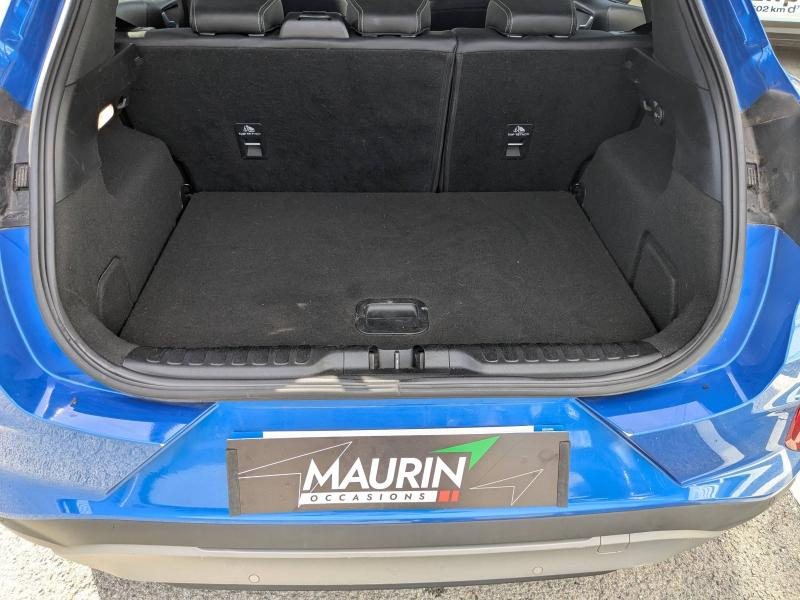 FORD Puma d’occasion à vendre à DRAGUIGNAN chez VAGNEUR (Photo 8)