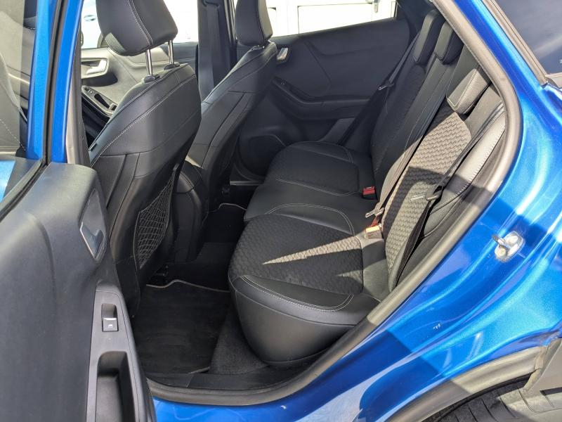 FORD Puma d’occasion à vendre à DRAGUIGNAN chez VAGNEUR (Photo 12)