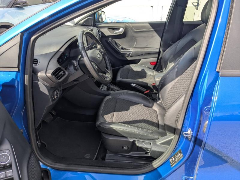 FORD Puma d’occasion à vendre à DRAGUIGNAN chez VAGNEUR (Photo 16)