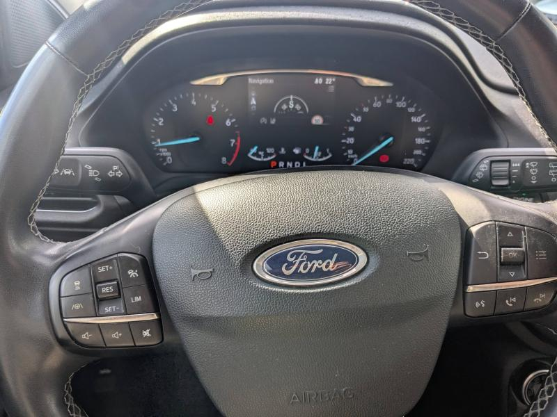 FORD Puma d’occasion à vendre à DRAGUIGNAN chez VAGNEUR (Photo 19)