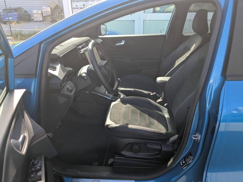 FORD Puma d’occasion à vendre à DRAGUIGNAN chez VAGNEUR (Photo 16)