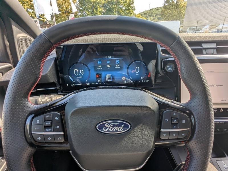 FORD Puma d’occasion à vendre à DRAGUIGNAN chez VAGNEUR (Photo 19)
