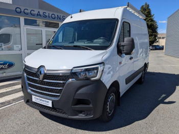 RENAULT Master Fg VUL d’occasion à vendre à DRAGUIGNAN