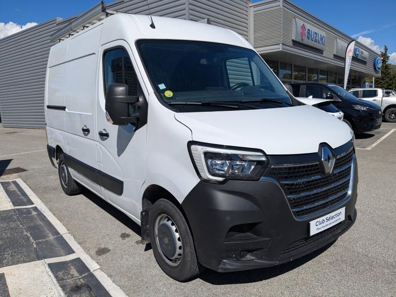 agency.seo.links.detann.title RENAULT Master Fg VUL d’occasion à vendre à DRAGUIGNAN chez VAGNEUR (Photo 4)