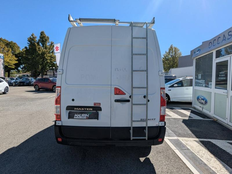 agency.seo.links.detann.title RENAULT Master Fg VUL d’occasion à vendre à DRAGUIGNAN chez VAGNEUR (Photo 6)