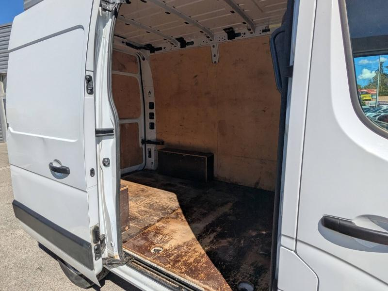 agency.seo.links.detann.title RENAULT Master Fg VUL d’occasion à vendre à DRAGUIGNAN chez VAGNEUR (Photo 9)