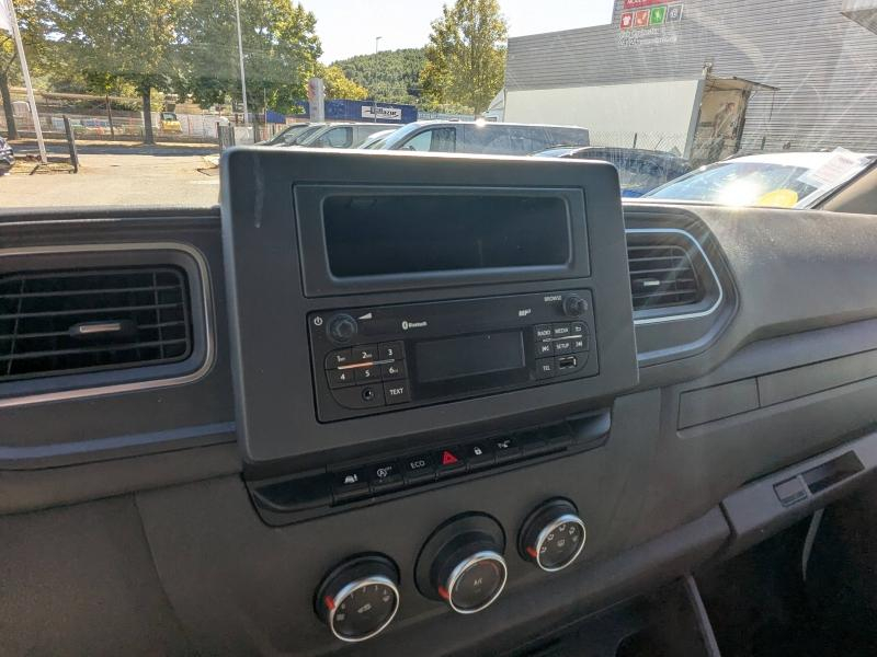 agency.seo.links.detann.title RENAULT Master Fg VUL d’occasion à vendre à DRAGUIGNAN chez VAGNEUR (Photo 13)