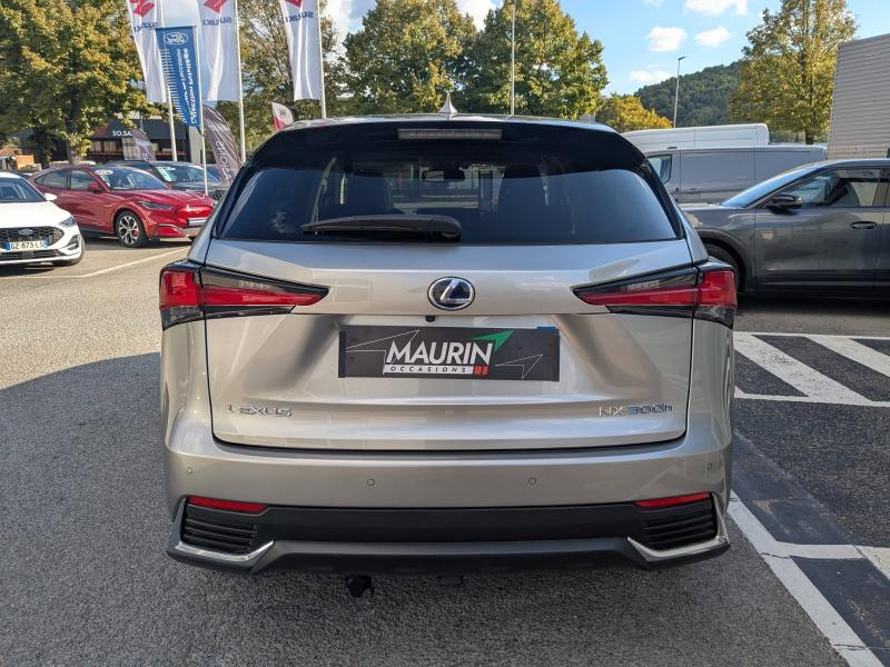 LEXUS NX d’occasion à vendre à DRAGUIGNAN chez VAGNEUR (Photo 6)