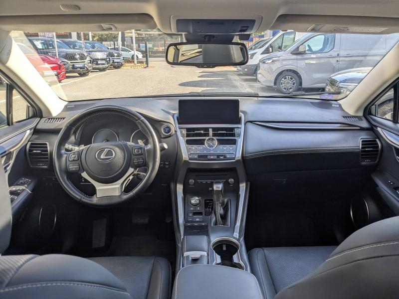 LEXUS NX d’occasion à vendre à DRAGUIGNAN chez VAGNEUR (Photo 11)