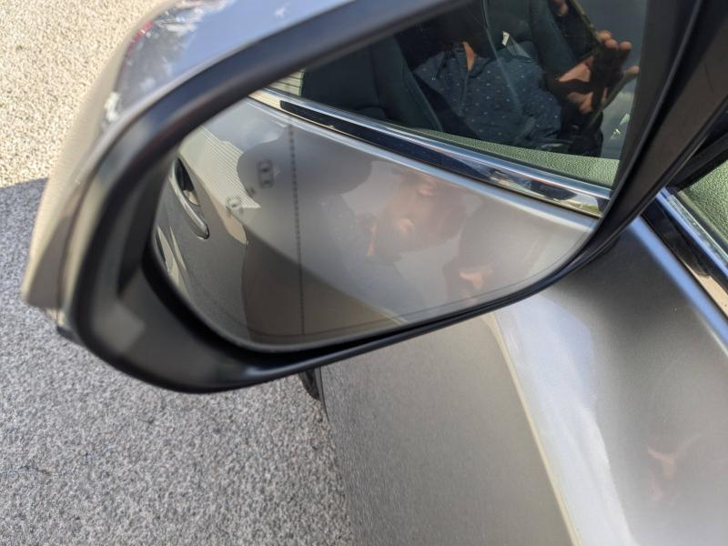LEXUS NX d’occasion à vendre à DRAGUIGNAN chez VAGNEUR (Photo 13)