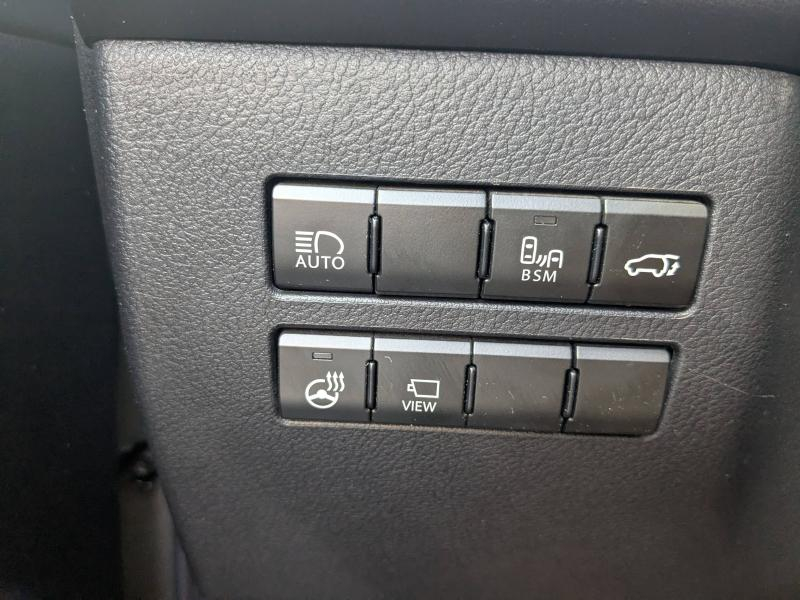 LEXUS NX d’occasion à vendre à DRAGUIGNAN chez VAGNEUR (Photo 17)