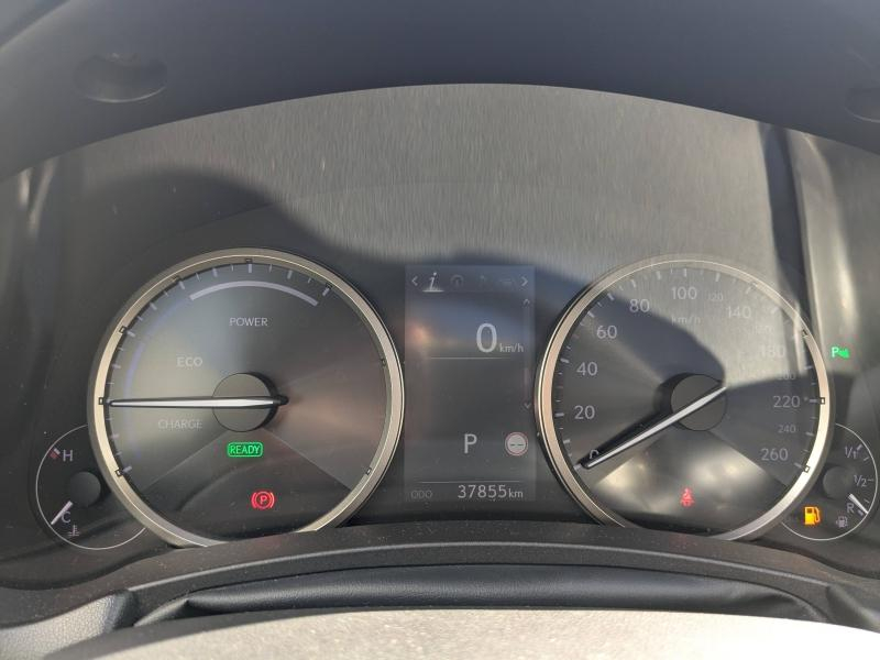 LEXUS NX d’occasion à vendre à DRAGUIGNAN chez VAGNEUR (Photo 19)