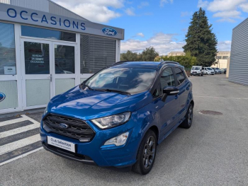 FORD EcoSport d’occasion à vendre à DRAGUIGNAN