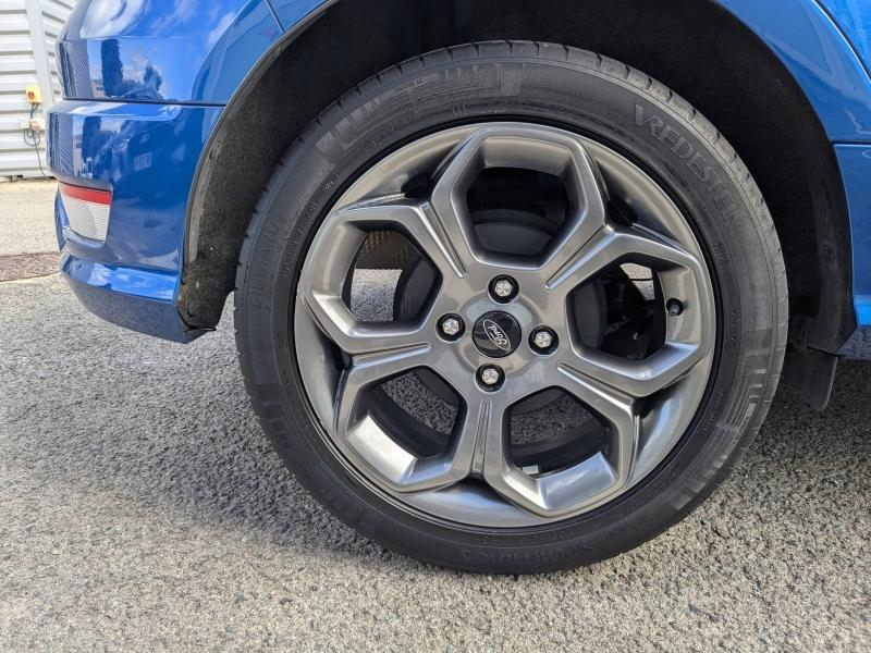 FORD EcoSport d’occasion à vendre à DRAGUIGNAN chez VAGNEUR (Photo 6)