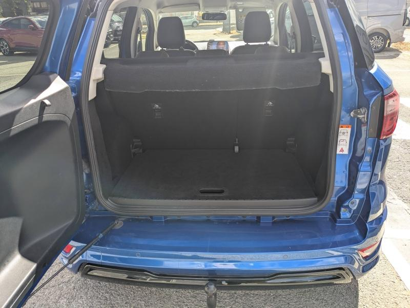 FORD EcoSport d’occasion à vendre à DRAGUIGNAN chez VAGNEUR (Photo 11)